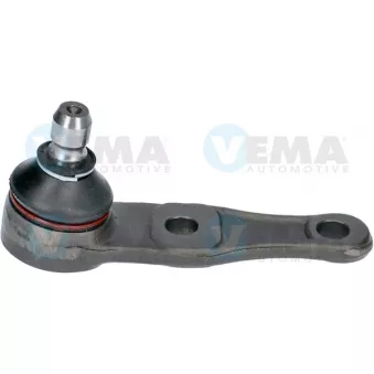 Rotule de suspension VEMA 23349