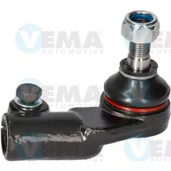 Rotule de barre de connexion avant droit VEMA 23356
