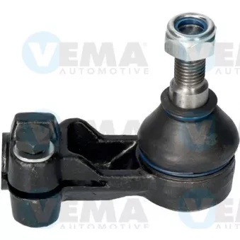Rotule de barre de connexion avant droit VEMA 23358