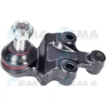 Rotule de suspension VEMA 23371