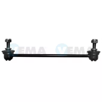 Entretoise/tige, stabilisateur VEMA 23374