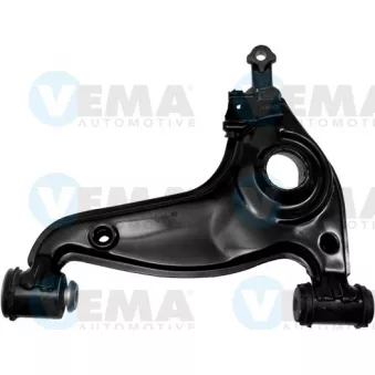 Triangle ou bras de suspension (train avant) VEMA 23399