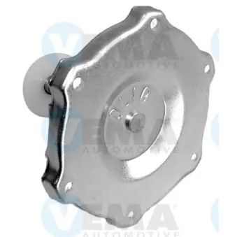 Bouchon, goulotte de remplissage d'huile VEMA