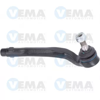 Rotule de barre de connexion avant droit VEMA 23410