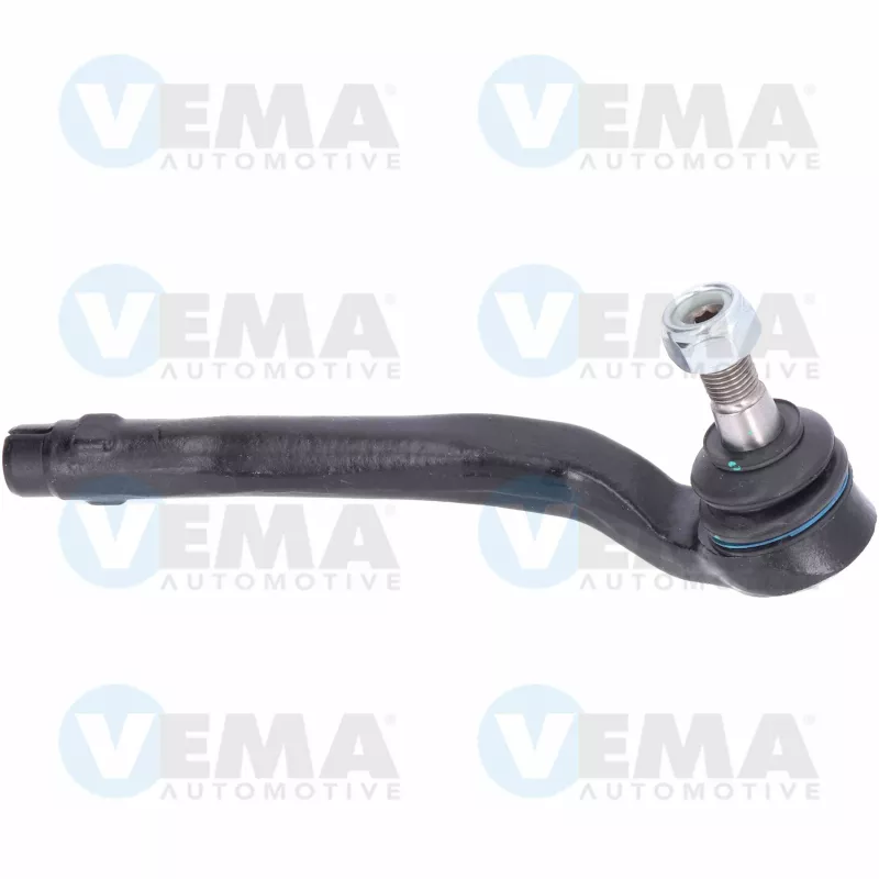 Rotule de barre de connexion avant droit VEMA 23410