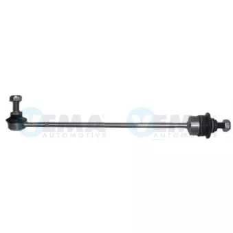 Entretoise/tige, stabilisateur VEMA 23447