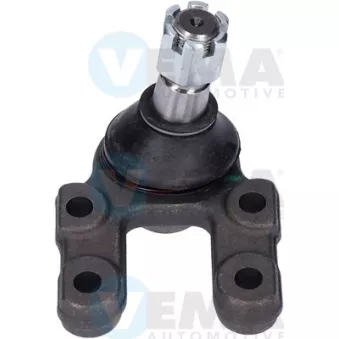 Rotule de suspension VEMA 23484