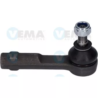 Rotule de barre de connexion avant droit VEMA 23486