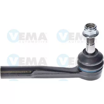 Rotule de barre de connexion avant droit VEMA 23506