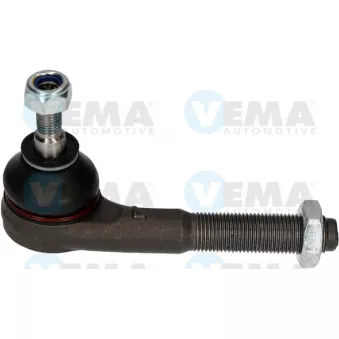 Rotule de barre de connexion avant gauche VEMA 23527