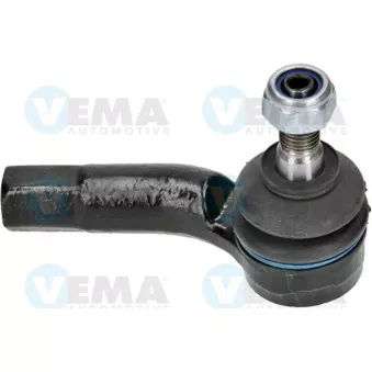 Rotule de barre de connexion avant droit VEMA 23564