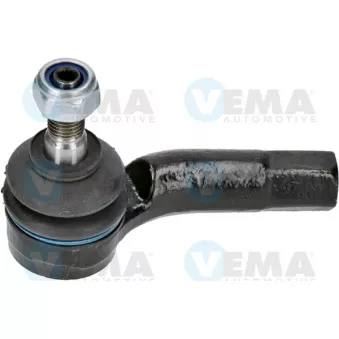 Rotule de barre de connexion avant gauche VEMA 23565