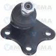 Rotule de suspension avant droit VEMA 23568 - Visuel 2