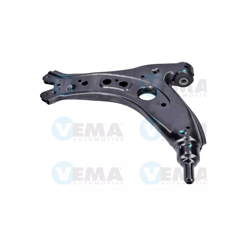 Bras de liaison, suspension de roue avant VEMA 23570