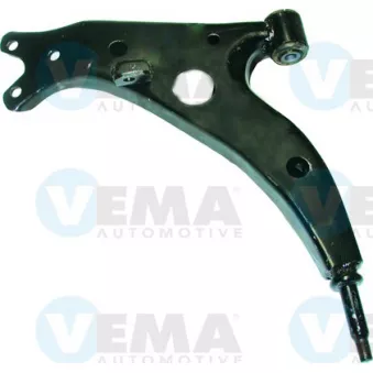 Triangle ou bras de suspension (train avant) VEMA 23601