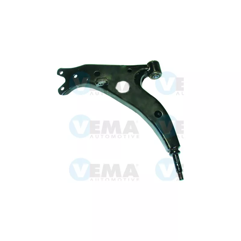 Triangle ou bras de suspension (train avant) VEMA 23601