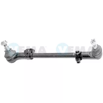 Entretoise/tige, stabilisateur avant gauche VEMA 23617