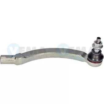 Rotule de barre de connexion avant droit VEMA 23622