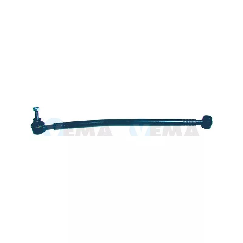 Entretoise/tige, stabilisateur avant gauche VEMA 23631