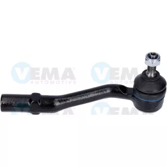 Rotule de barre de connexion avant droit VEMA 23640