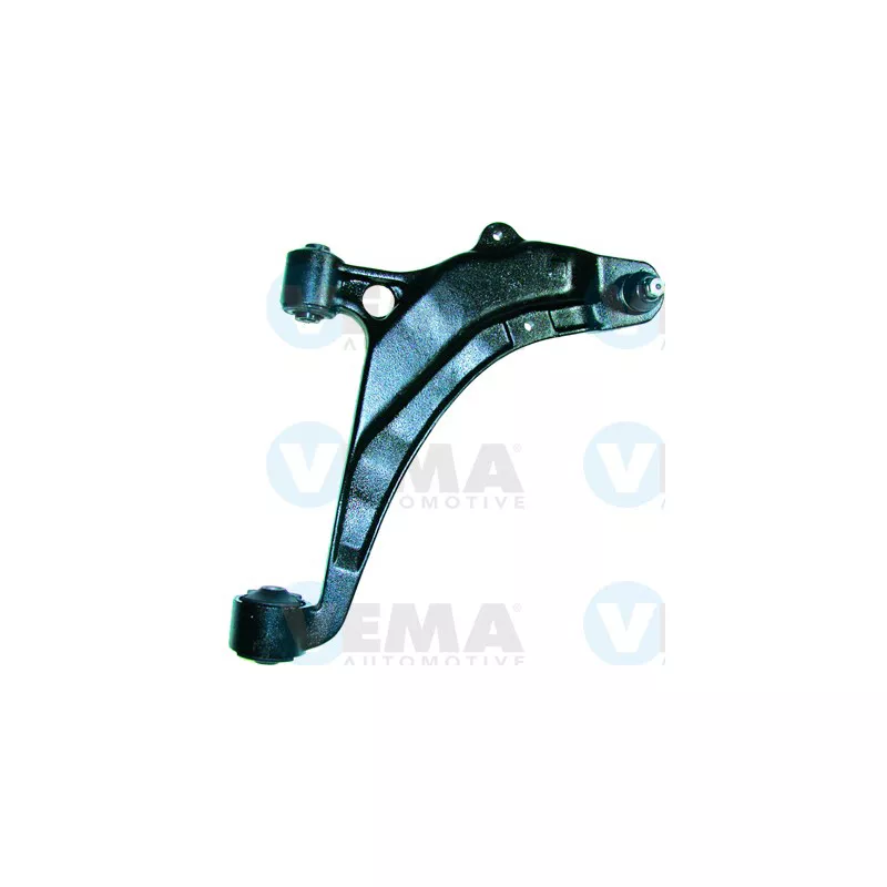 Triangle ou bras de suspension (train avant) VEMA 23696