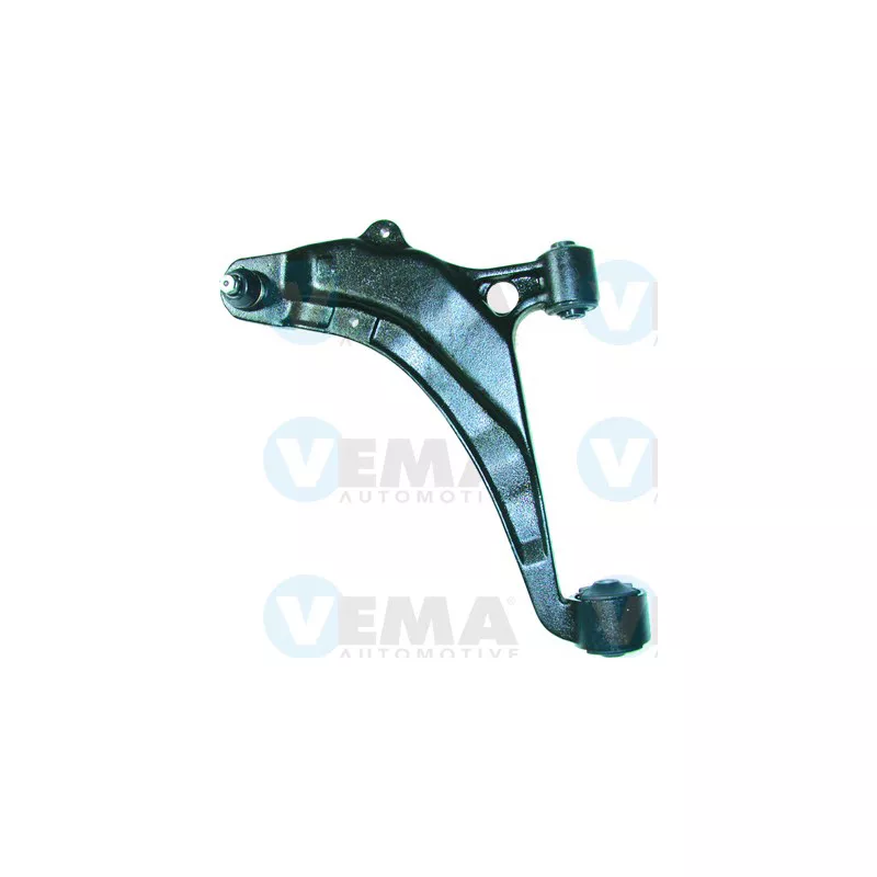 Triangle ou bras de suspension (train avant) VEMA 23697