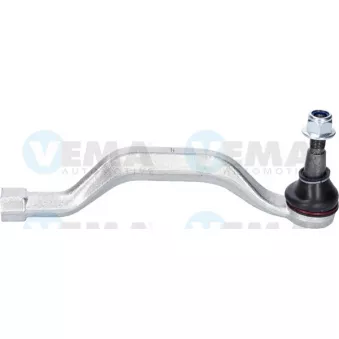 Rotule de barre de connexion avant droit VEMA 23716