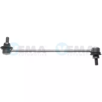 Entretoise/tige, stabilisateur VEMA 23761