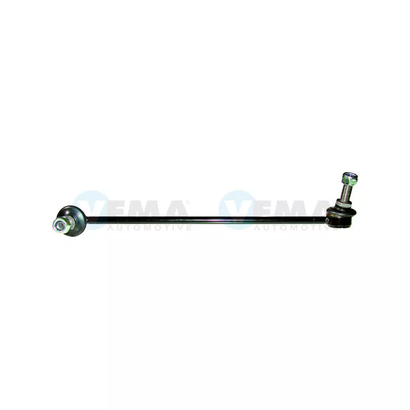 Entretoise/tige, stabilisateur avant gauche VEMA 23767