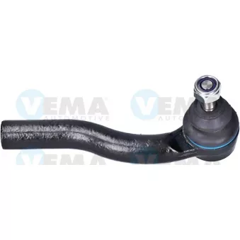 Rotule de barre de connexion avant droit VEMA 23776