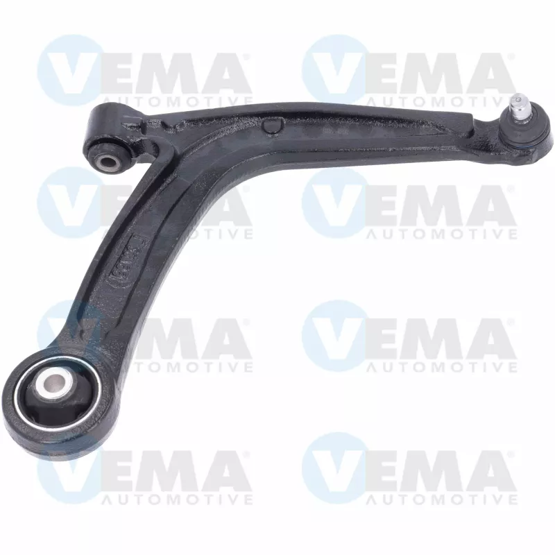 Triangle ou bras de suspension (train avant) VEMA 23798