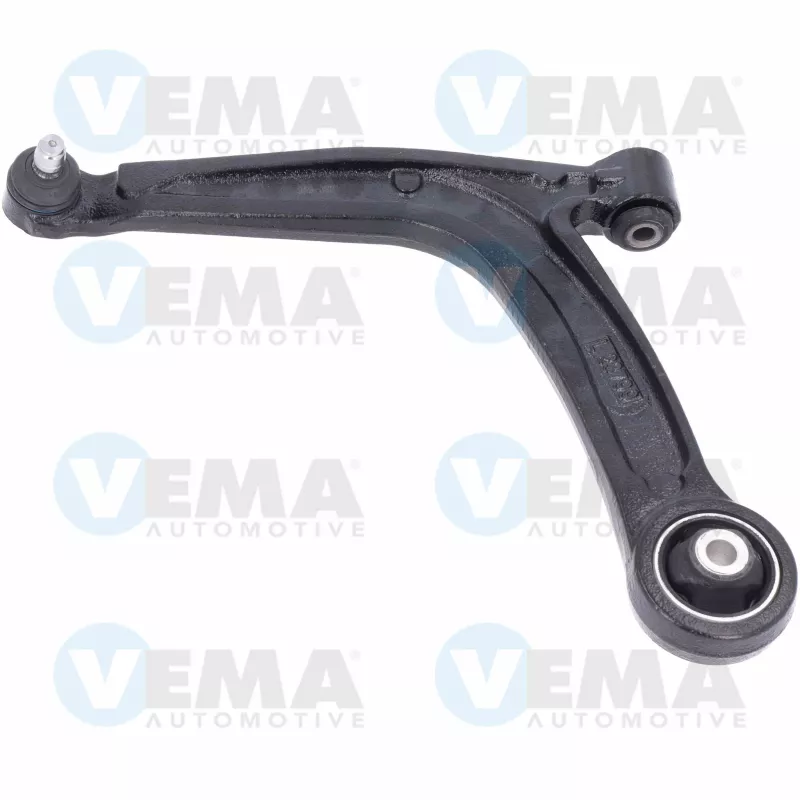 Triangle ou bras de suspension (train avant) VEMA 23799