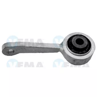 Entretoise/tige, stabilisateur avant gauche VEMA 23841