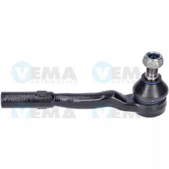 Rotule de barre de connexion avant droit VEMA 23856