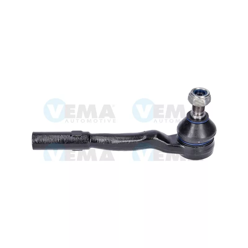 Rotule de barre de connexion avant droit VEMA 23856