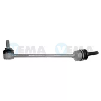 Entretoise/tige, stabilisateur avant gauche VEMA 23861