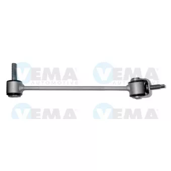 Entretoise/tige, stabilisateur arrière gauche VEMA 23863