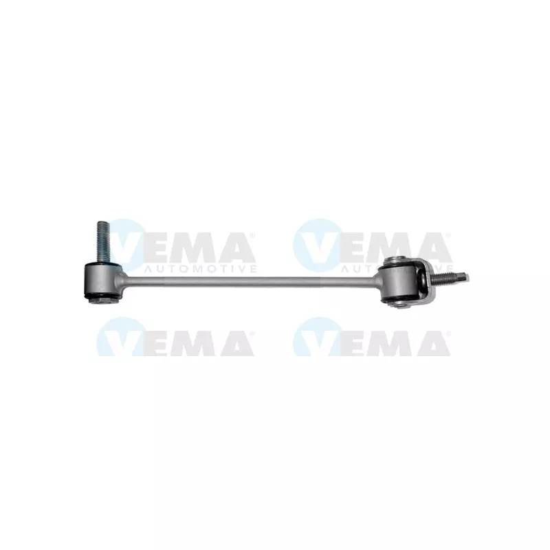 Entretoise/tige, stabilisateur arrière gauche VEMA 23863