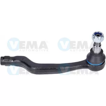 Rotule de barre de connexion avant droit VEMA 23864