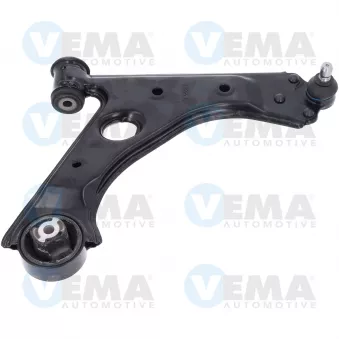 Triangle ou bras de suspension (train avant) VEMA 23900