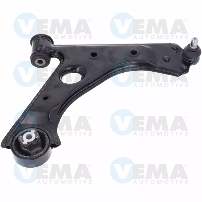 Triangle ou bras de suspension (train avant) VEMA 23900