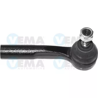 Rotule de barre de connexion avant droit VEMA 23902