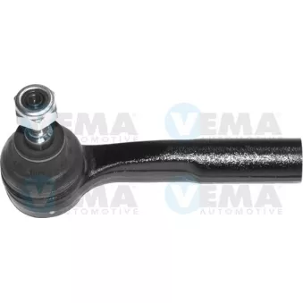 Rotule de barre de connexion avant gauche VEMA 23903