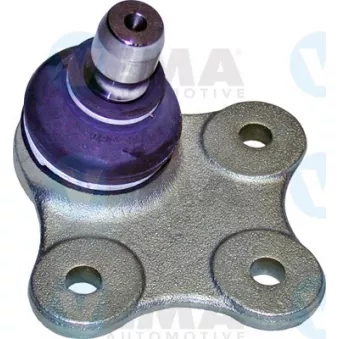 Rotule de suspension VEMA 23909