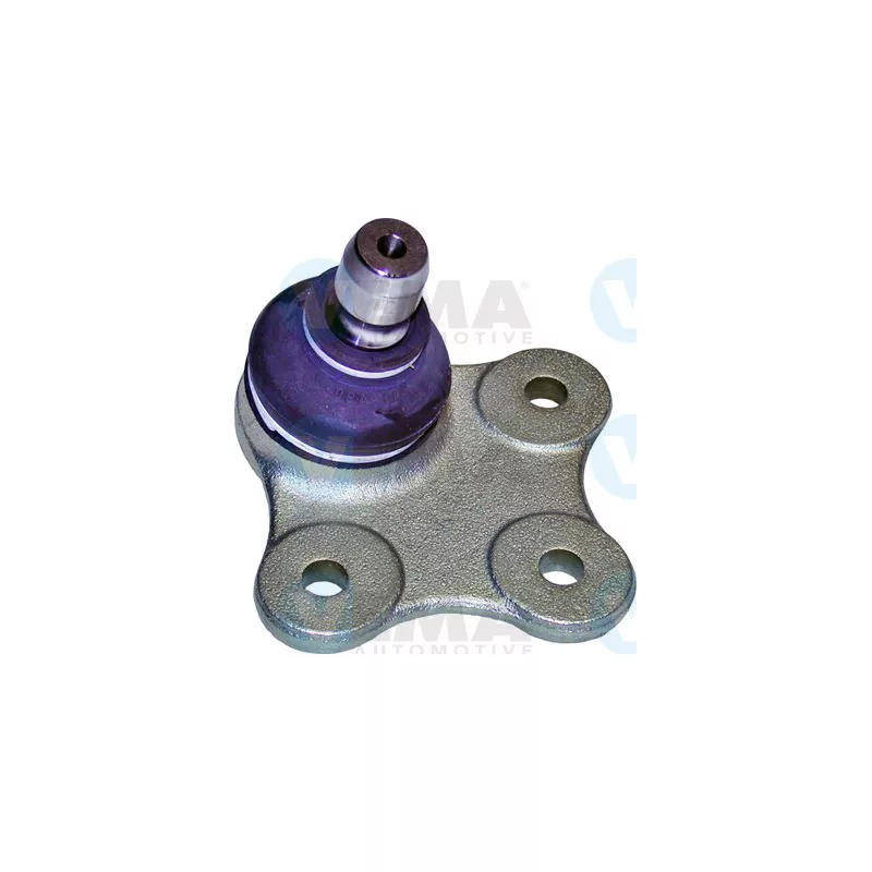 Rotule de suspension VEMA 23909