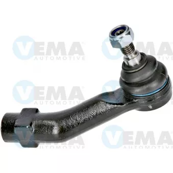Rotule de barre de connexion avant droit VEMA 23950
