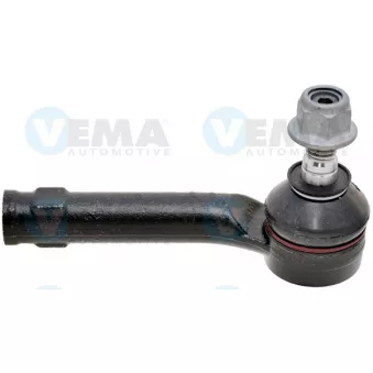Rotule de barre de connexion avant droit VEMA 240004
