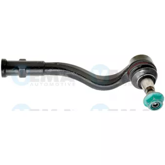 Rotule de barre de connexion avant droit VEMA 240006