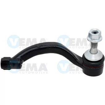 Rotule de barre de connexion avant droit VEMA 240010