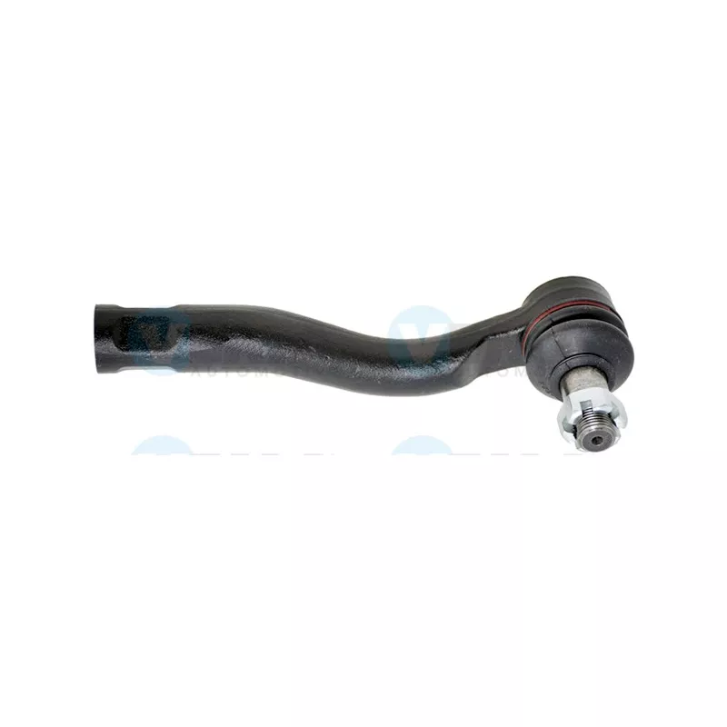 Rotule de barre de connexion avant droit VEMA 240012